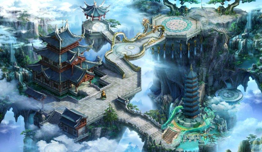 茶叶渣有什么用处？游戏画面